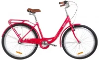 Велосипед 26" Dorozhnik Ruby PH 2019 красный