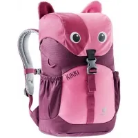 Рюкзак Deuter Kikki hotpink-maron (5566)