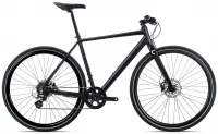 Велосипед Orbea Carpe 30 (2020) Black