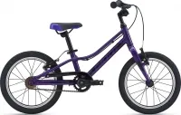 Велосипед 16" Giant ARX F/W purple