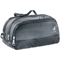 Косметичка Deuter Wash Bag Tour III black (7000)