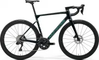Велосипед 28" Merida SCULTURA 6000 (2026) halo green