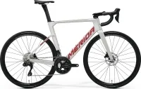 Велосипед 28" Merida REACTO 6000 (2024) matt titan
