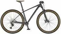 Велосипед 29" Scott Scale 950 black