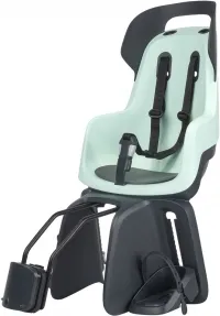 Дитяче велокрісло Bobike Maxi GO Frame / Marshmallow mint
