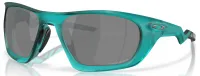 Очки Oakley LATERALIS (PRIZM Black) matte trans arctic surf