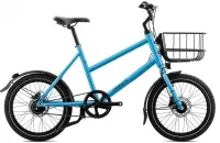 Велосипед Orbea Katu 20 (2020) Nordic-Blue
