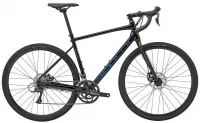 Велосипед 28" Marin Gestalt (2023) black