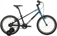 Велосипед 18" Pride GLIDER 18 (2023) синій