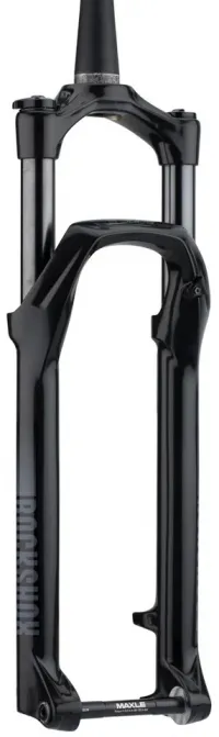 Вилка RockShox Judy Silver TK - Crown 29" Boost™ 15x110 120mm Black Alum Str Tpr 51offset Solo Air (includes Star nut & Maxle Stealth) A3