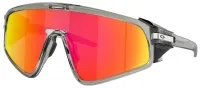 Очки Oakley LATCH PANEL (PRIZM Ruby) grey ink