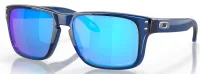 Очки Oakley HOLBROOK XS (PRIZM Sapphire) transparent blue