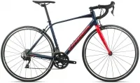 Велосипед 28" Orbea Avant H30 (2020) Blue-Red