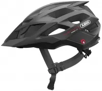 Шлем ABUS MOVENTOR Quin Velvet Black