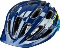 Шолом Giro Vasona midnight heatwave
