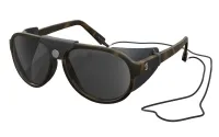 Очки SCOTT CERVINA tortoise brown / grey