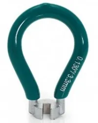 Ключ для спиць XLC TO-ND02, 3,3мм, green