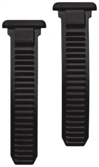 Ремешки для обуви Sidi Strap For Caliper Buckle No.08 black (2 ед.)