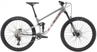 Велосипед 29" Marin RIFT ZONE 2 (2023) grey