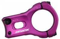 Винос SPANK SPLIT 35 35mm purple