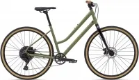 Велосипед 28" Marin KENTFIELD 2 ST (2025) green