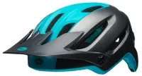 Шлем Bell 4Forty matte-gloss gunmetal-tropic