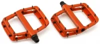 Педалі Race Face TURBINE fox orange