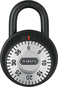 Замок навесной ABUS 78/50