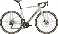 Велосипед 28" Cannondale Synapse Carbon 4 (2026) chalk