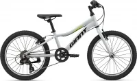 Велосипед 20" Giant XTC Jr Lite (2023) good gray
