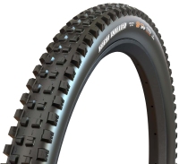 Покришка 29x2.40WT (61-622) Maxxis HIGH ROLLER III (3CG/EXO+/TR) folding 60tpi