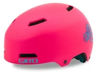 Шолом дитячий Giro Dime FS matt light pink blossom