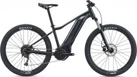Велосипед 27.5" Liv Tempt E+ 2 25km/h (2021) gunmetal