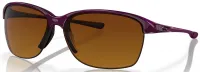 Окуляри Oakley UNSTOPPABLE (BROWN Gradient Polarized) raspberry spritzer