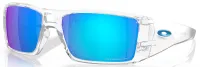 Окуляри Oakley HELIOSTAT (PRIZM Sapphire Polarized) clear