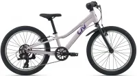 Велосипед 20" Liv Tempt 20 Lite (2026) misty lilac