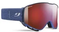 Маска Julbo QUICKSHIFT (REACTIV 0-4 High Contrast) blue