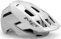 Шолом MET TERRAE (MIPS) white matt