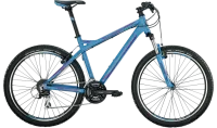 Велосипед Bergamont Vitox 6.4 FMN 2014
