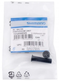 Діафрагма гальмівної ручки Shimano BL-M9100