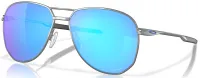 Очки Oakley CONTRAIL (PRIZM Sapphire) satin chrome