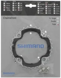 Зірка шатунів Shimano FC-M780 DEORE XT, 32зуб. АЕ, 10-швидк