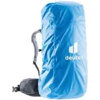 Чехол от дождя (дождевик) Deuter Raincover III (new logo) coolblue (3013)