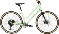 Велосипед 28" Marin KENTFIELD 2 ST (2024) gloss light green