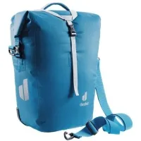 Сумка на багажник Deuter Weybridge 20+5 reef (3068)