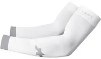 Рукава сонцезахисні ASSOS Arm Protector white series