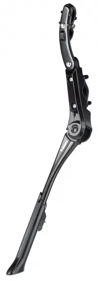 Підніжка ONRIDE Forward I 24"-29" на два пера чорна
