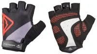 Перчатки Merida Glove Classic Gel Black Red