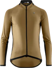 Куртка Assos MILLE GT Wind Jacket C2 Bronze Ash