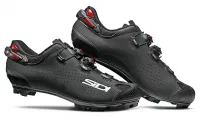 Велотуфлі МТБ Sidi Tiger 2 Carbon SRS Black - Black